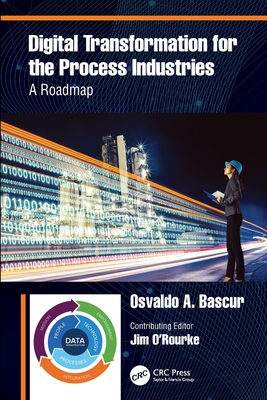 Digital Transformation for the Process Industries: A Roadmap-cover