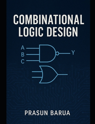 Combinational Logic Design-cover