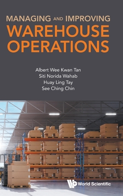 Managing and Improving Warehouse Operations-cover
