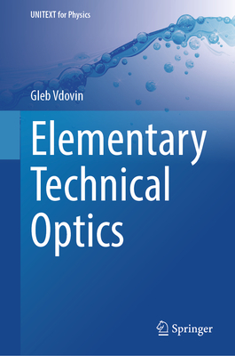 Elementary Technical Optics-cover