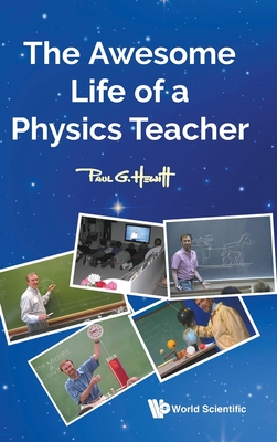 The Awesome Life of a Physics Teacher-cover