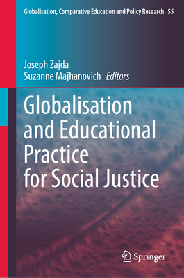Globalisation and Educational Practice for Social Justice-cover