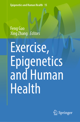 Exercise, Epigenetics and Human Health-cover