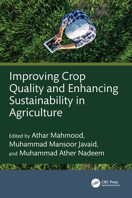 Improving Crop Quality and Enhancing Sustainability in Agriculture-cover