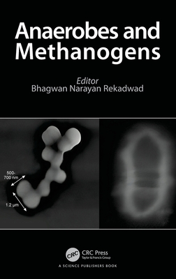 Anaerobes and Methanogens-cover