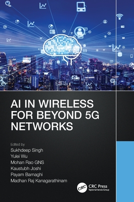 AI in Wireless for Beyond 5G Networks-cover