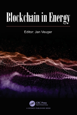 Blockchain in Energy-cover