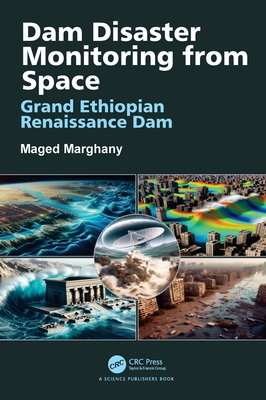 Dam Disaster Monitoring from Space: Grand Ethiopian Renaissance Dam-cover