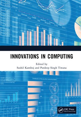Innovations in Computing-cover
