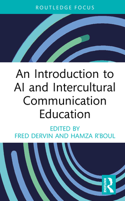 An Introduction to AI and Intercultural Communication Education-cover