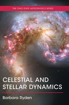 Celestial and Stellar Dynamics-cover