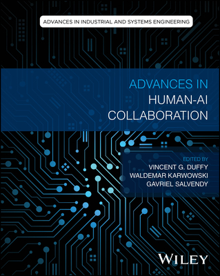 Advances in Human-AI Collaboration-cover