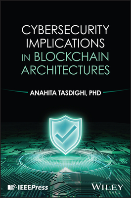Cybersecurity Implications in Blockchain Architecture-cover