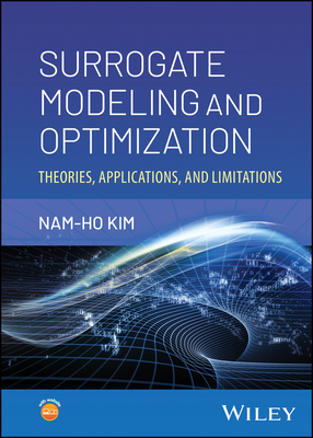 Surrogate Modeling and Optimization-cover
