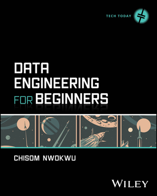 Data Engineering for Beginners-cover
