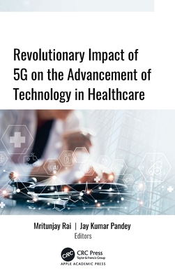 Revolutionary Impact of 5G on Advancement of Technology in Healthcare-cover