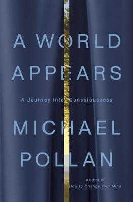 A World Appears: A Journey Into Consciousness-cover