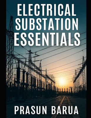 Electrical Substation Essentials-cover