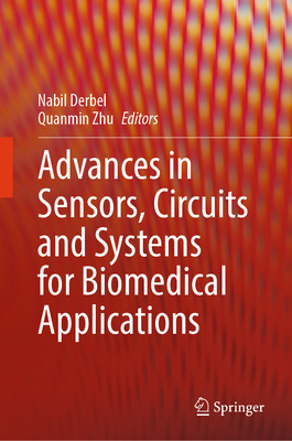 Advances in Sensors, Circuits and Systems for Biomedical Applications-cover