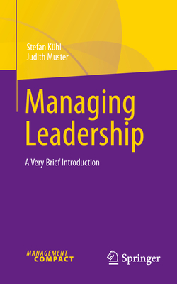 Managing Leadership: A Very Brief Introduction-cover