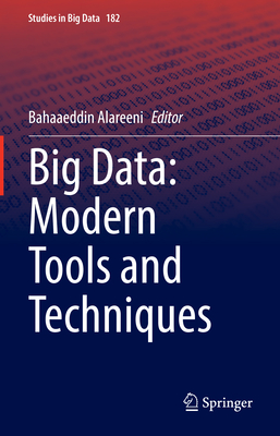 Big Data: Modern Tools and Techniques-cover