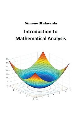 Introduction to Mathematical Analysis-cover