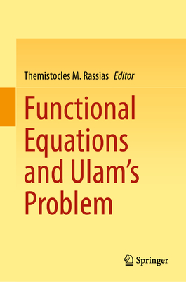 Functional Equations and Ulam's Problem-cover