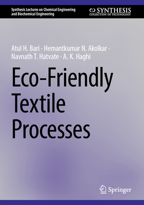 Eco-Friendly Textile Processes-cover