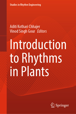 Introduction to Rhythms in Plants-cover