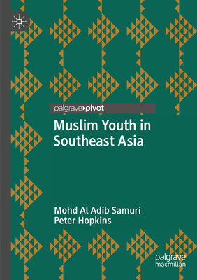 Muslim Youth in Southeast Asia-cover