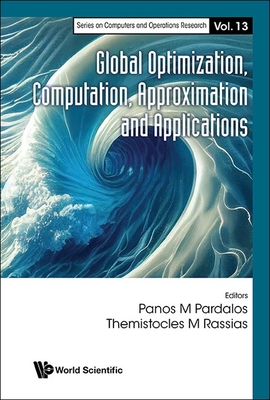 Global Optimization, Computation, Approximation and Applications-cover
