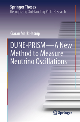 Dune-Prism--A New Method to Measure Neutrino Oscillations-cover
