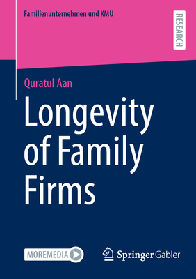 Longevity of Family Firms-cover