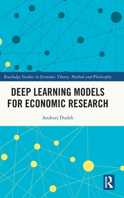 Deep Learning Models for Economic Research-cover