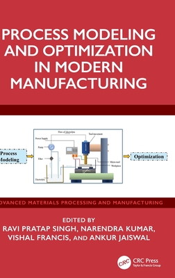 Process Modeling and Optimization in Modern Manufacturing-cover