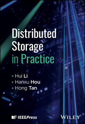 Distributed Storage in Practice-cover