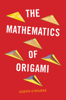 The Mathematics of Origami-cover