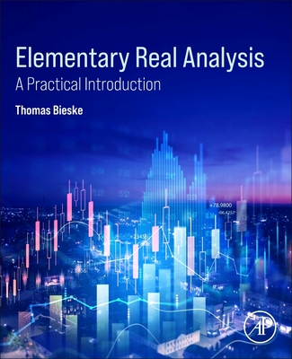 Elementary Real Analysis: A Practical Introduction-cover