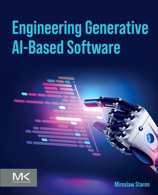 Engineering Generative Ai-Based Software-cover