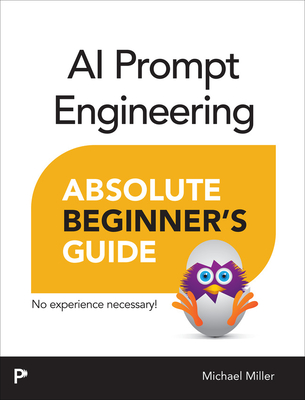 AI Prompt Engineering Absolute Beginner's Guide-cover