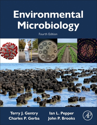 Environmental Microbiology-cover