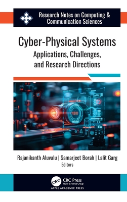 Cyber-Physical Systems: Applications, Challenges, and Research Directions-cover