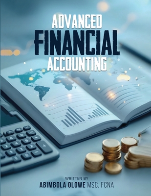 Advanced Financial Accounting-cover