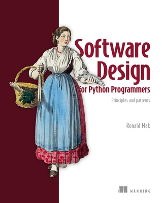 Software Design for Python Programmers: Principles and Patterns-cover