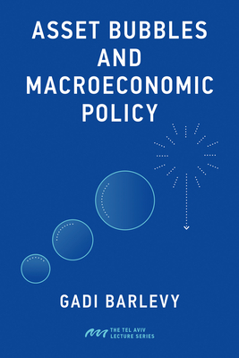 Asset Bubbles and Macroeconomic Policy-cover