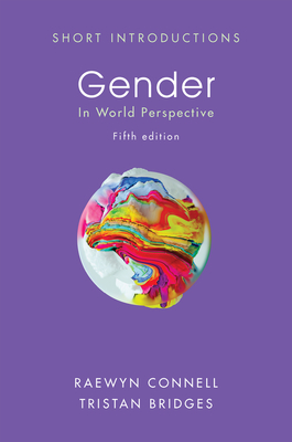 Gender: In World Perspective-cover