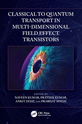 Classical to Quantum Transport in Multi-Dimensional Field Effect Transistors-cover