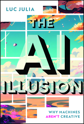 The AI Illusion: Why Machines Aren't Creative-cover