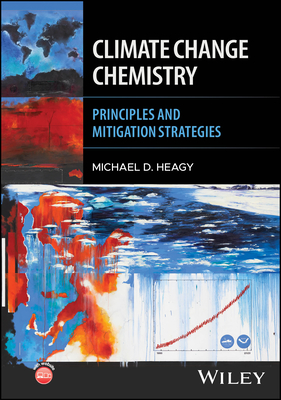 Climate Change Chemistry: Principles and Mitigation Strategies-cover