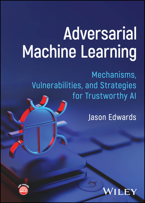 Adversarial Machine Learning-cover